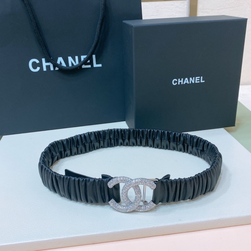 Chanel Belts